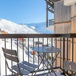 Appartement Le Median - Les Menuires