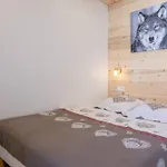 Appartement Le Median - Les Menuires *