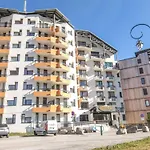 Appartement Le Median - Les Menuires *