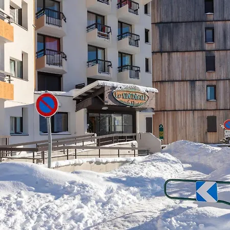 Le Median - Les Menuires * Saint-Martin-de-Belleville